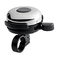 Mirrycle Incredibell Big Bicycle Bell
