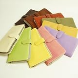【アウトレット商品】柔らかい本革長財布(Christian-Belett)