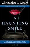 A Haunting Smile (Land of Smile, Book 3)