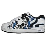 Sneaux Men's Dude Skull