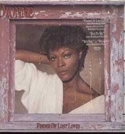 Dionne Warwick - Finder Of Lost Loves - Zortam Music