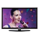 Samsung UN32D4005BD 32-Inch 4005 Series 720p 60Hz LED HDTV (Black)
