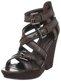 Guess Womens Umbelia Wedge Sandal Sandal