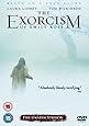 The Exorcism Of Emily Rose [DVD] [2006]