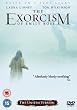 The Exorcism of Emily Rose [DVD] [2006]