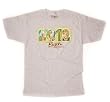 Busch Gardens 2012 Heather Grey Tee