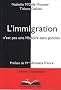 L'immigration n'est pas une Histoire sans paroles
