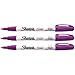 Fine Point Paint Marker [Set of 3] Color: Magenta