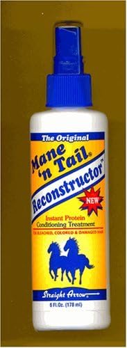 Mane N' Tail Reconstructor Conditioning Treatment, 6 Oz