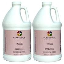 Pureology Purevolume Shampoo & Conditioner 64 Oz Deal