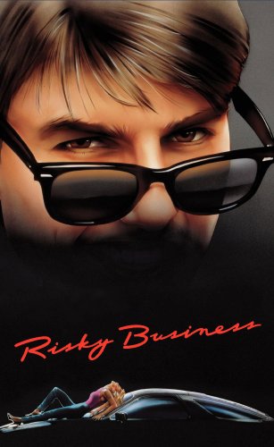 Risky Business Discount. 411WUzuDOGL Risky Business Discount.