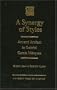 A Synergy of Styles: Art and Artifact in Gabriel Garcia Marquez