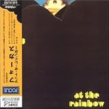 At the Rainbow