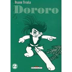 Dororo, Tome 2 :