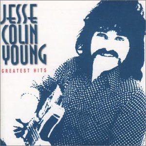 Jesse Colin Young - Jesse Colin Young - Greatest Hits [Edsel] - Zortam Music