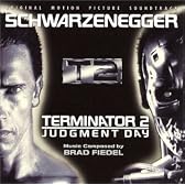 ターミネーター2 オリジナル・サウンドトラック