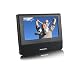 Nextbase Click 7 - Click And Go 7 Inch Portable DVD Player with Car Safe Mounting System