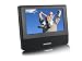 Nextbase Click 7 - Click And Go 7 Inch Portable Dvd Player W
