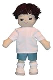 Yama doll