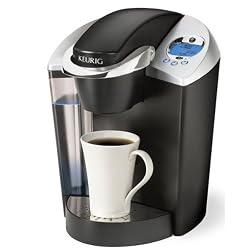 Keurig K-Cup B60 Special Edition Gourmet Single Cup Home Brewing System 00652