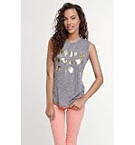 411WW%2B9OslL. SL160  Roxy Womens Shell Fish Tank