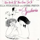 Nice Work If You Can Get It by  Andre Previn 