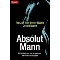 Absolut Mann