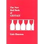 Red Book of Gestalt (The red book series)