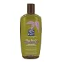 Kiss My Face Big Body Shampoo for Fuller Thicker, 11-Ounce Bottles (Pack of 3)