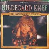 The Fantastic World of Voices - Hildegard Knef