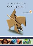 The Art and Wonder of Origami