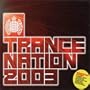 Trance Nation 2003