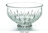 IMAGE OF Waterford Lismore 10-inch Bowl
