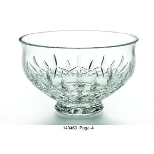 Waterford Lismore 10-inch Bowl