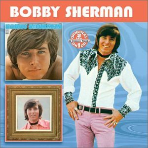CD-Charts  Search : Bobby Sherman/Portrait of Bobby [Us Import]
