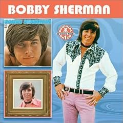 Bobby Sherman/Portrait of Bobby