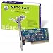 Netgear FA311 10/100Mbps PCI Ethernet Interface Card