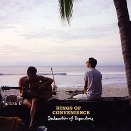 Kings of Convenience Foto 1