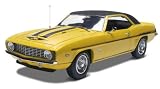 Revell 1:20 '69 Camaro Yenko/Sc Coupe