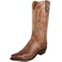 1883 by Lucchese Men's N1547.54 Western Boots,Tan Burnish,12 D(M)US