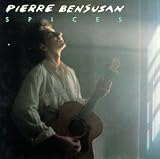 Revue Pierre Bensusan  / Spices