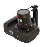 Produkt-Bild: GGS Sensor-Lupe f&uuml;r die Pr&auml;zise Reinigung - Passend f&uuml;r alle SLR- & DSLR-Kameras von zB Canon, Nikon, Olympus, Pentax, Leica, Sony usw.