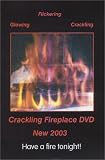 Crackling Fireplace DVD 2003- Box Set