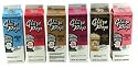 Glaze Pop Popcorn Flavoring Variety Pack - Six Flavors