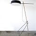 Excel Floor Lamp by Rich, Brilliant, Willing.