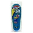Dr. Scholl's Massaging Gel Insoles, Women's 6-10, 1-Pair Packages