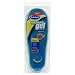 Dr. Scholl's Massaging Gel Insoles, Women's 6-10, 1 pair