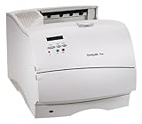 Lexmark T522N Laser Printer ( 09H0300 )