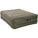 Sporting Goods : Wenzel Insta-Bed Queen Raised Sure Grip Bottom with Built-in Pump