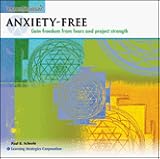 Anxiety Free Paraliminal CD